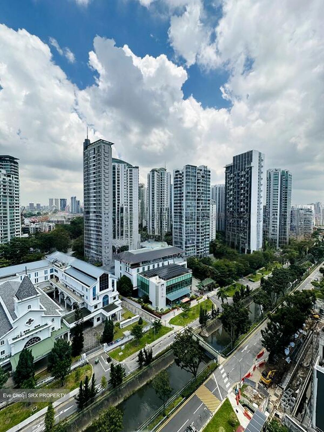 Kopar At Newton (D9), Apartment #473733841